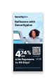 Auto Loan 4.74% - (06/26) (100/pk)