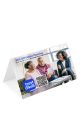 Table Tent Trust & Will (10/pk) (07/25)