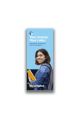 Student Campaign Take ones - (04/25) (100/pk)